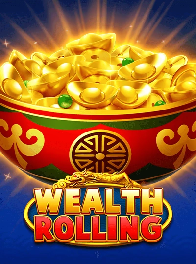 Mega Bingo game cover